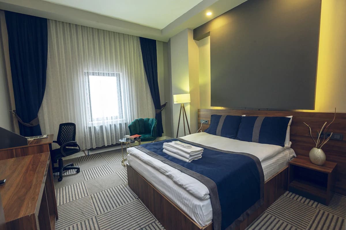 Grand Çatalkaya Hotel Erzurum-resim-1
