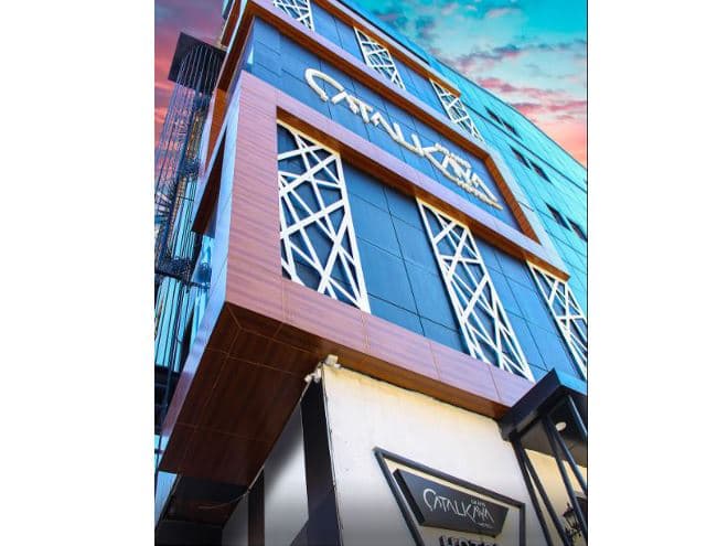 Grand Çatalkaya Hotel Erzurum-resim-0