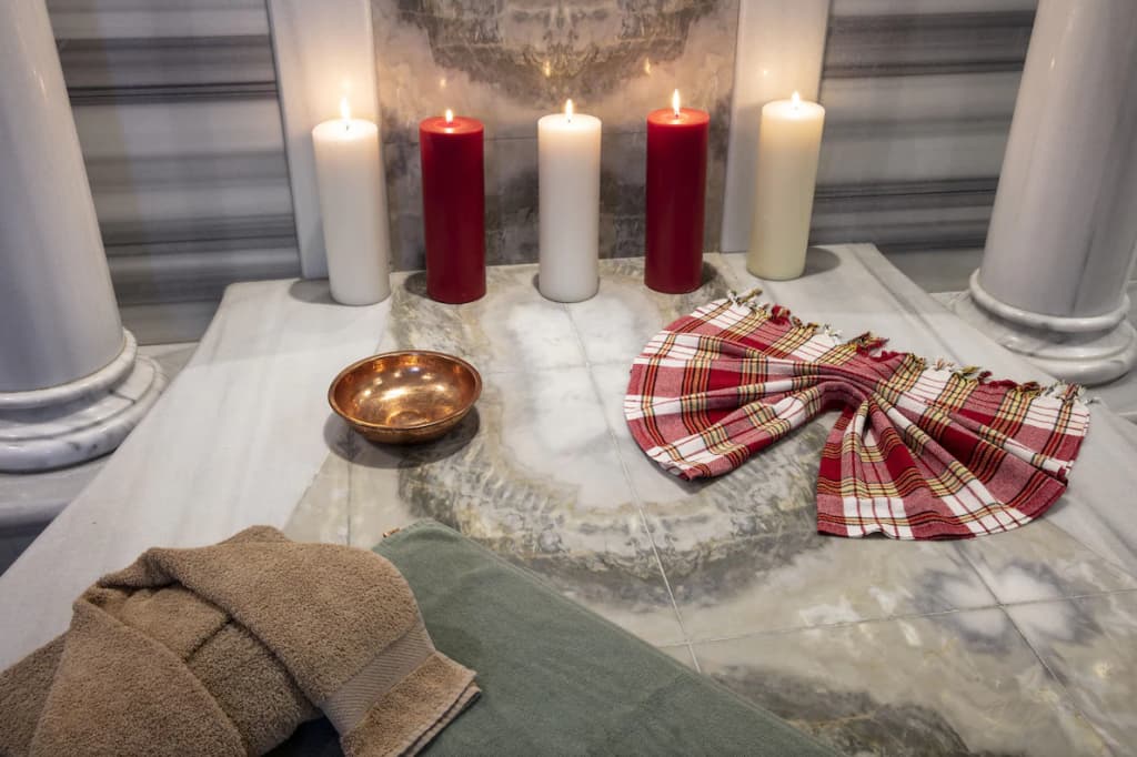 Dosso Dossi Hotels Old City -resim-7