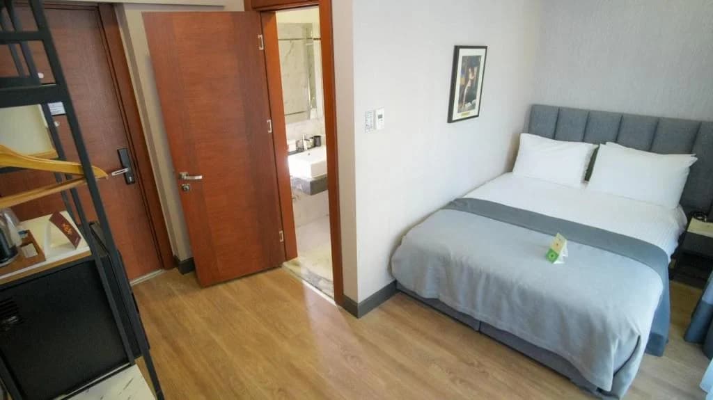 Dosso Dossi Hotels Old City -resim-1