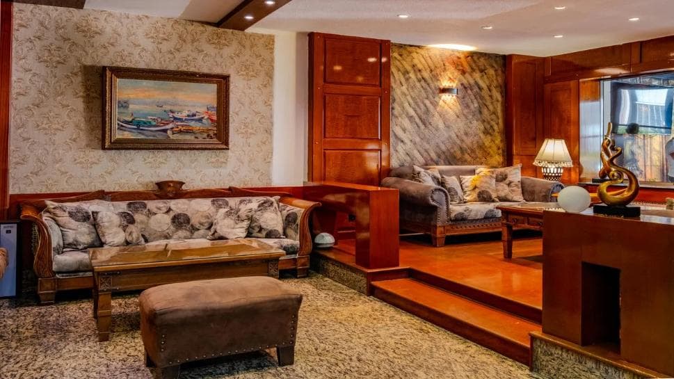 Peak Star Otel-resim-6