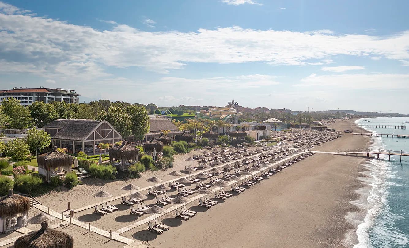 Ela Excellence Resort Belek-resim-4