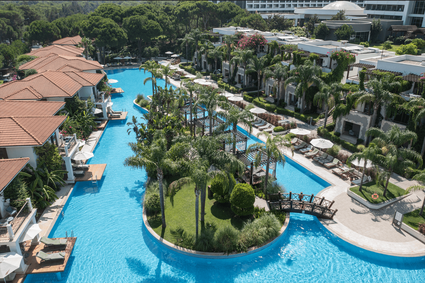 Ela Excellence Resort Belek-resim-3