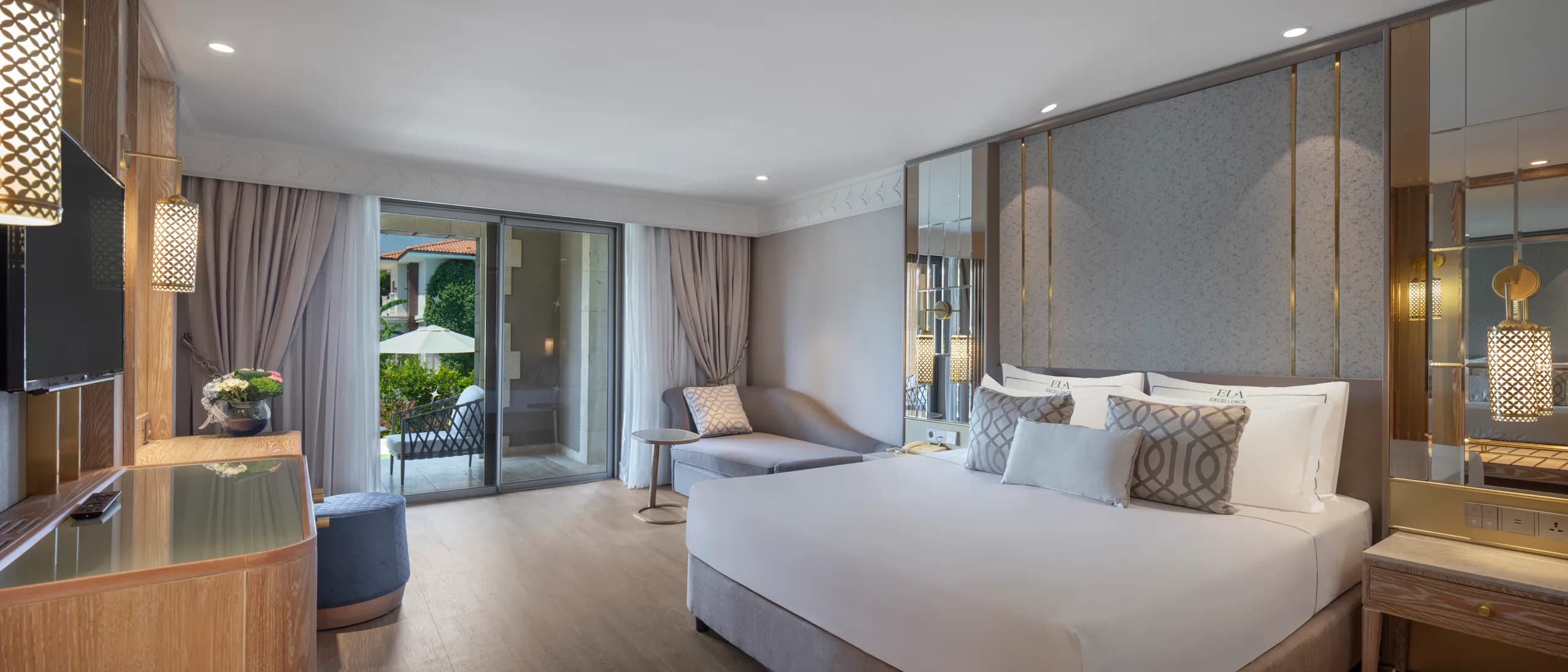 Ela Excellence Resort Belek-resim-1