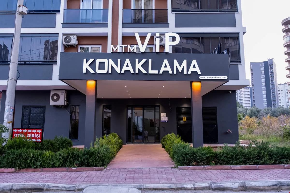 Mtm Vip Konaklama -resim-0