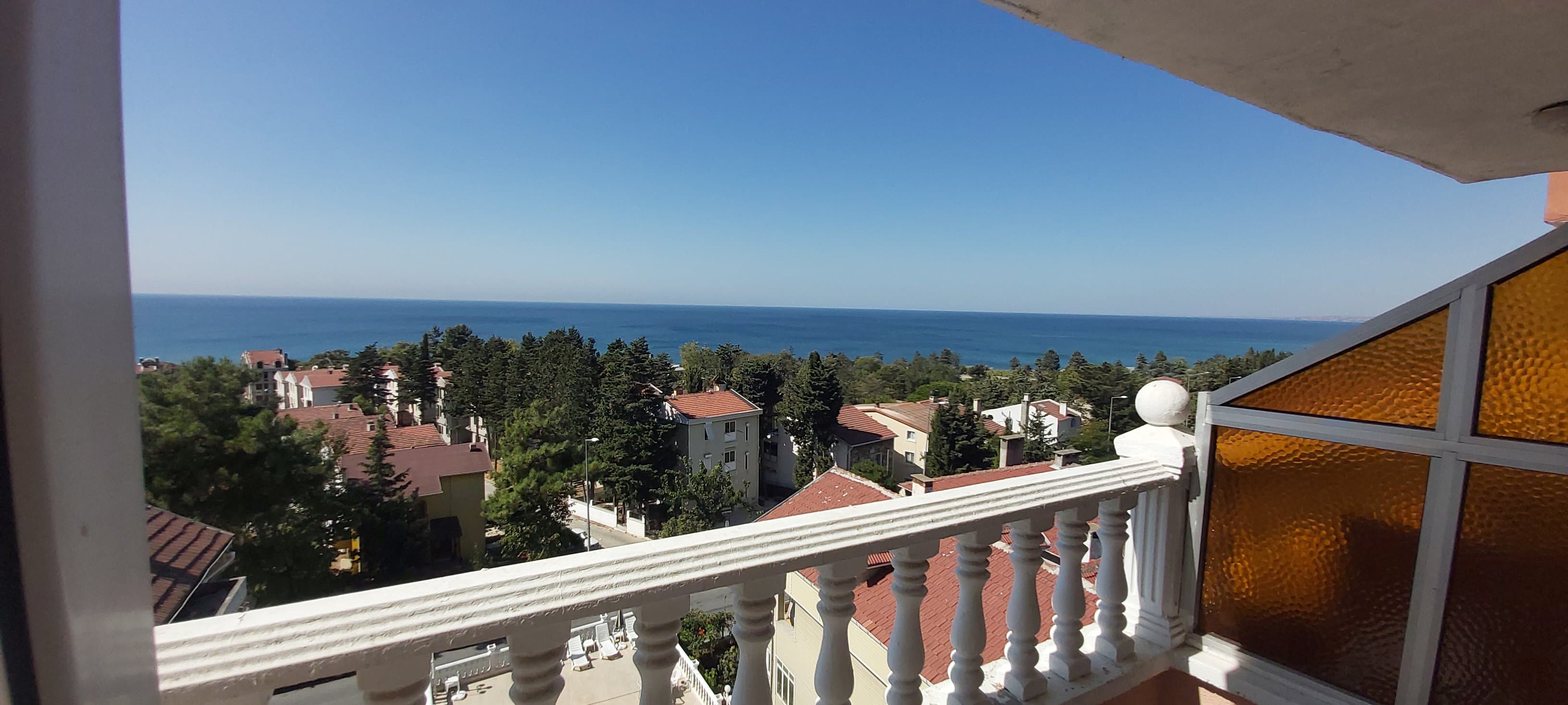 Sancak Hotel-resim-7