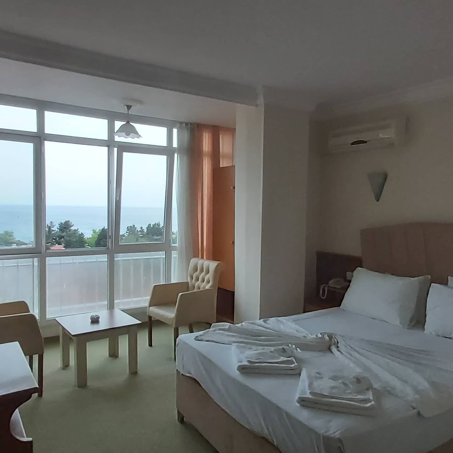 Sancak Hotel-resim-1