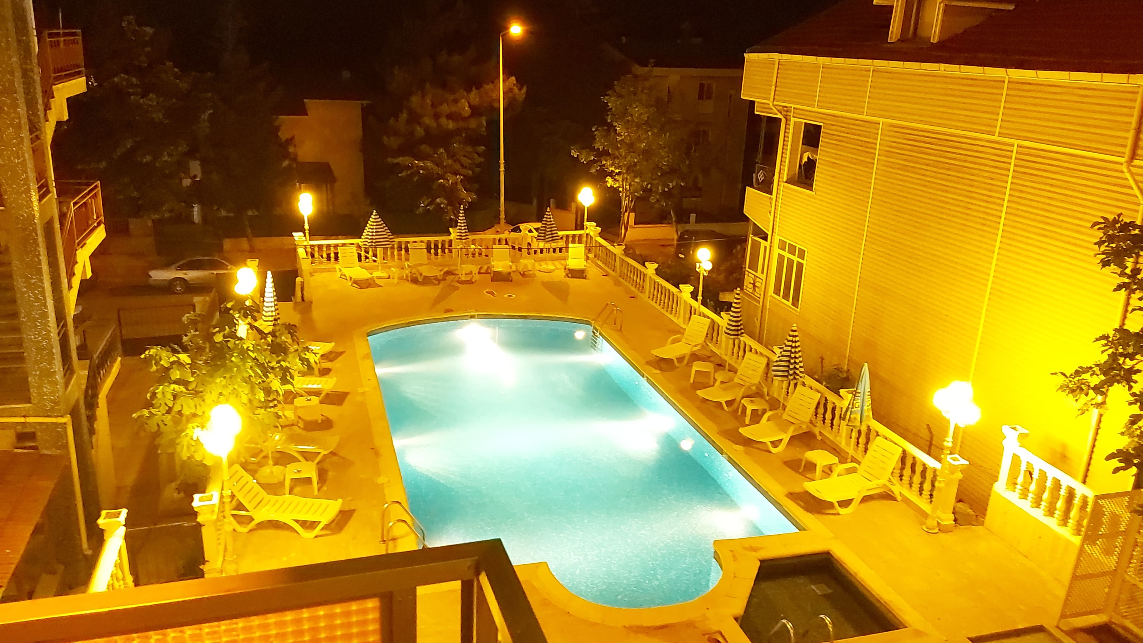 Sancak Hotel-resim-3