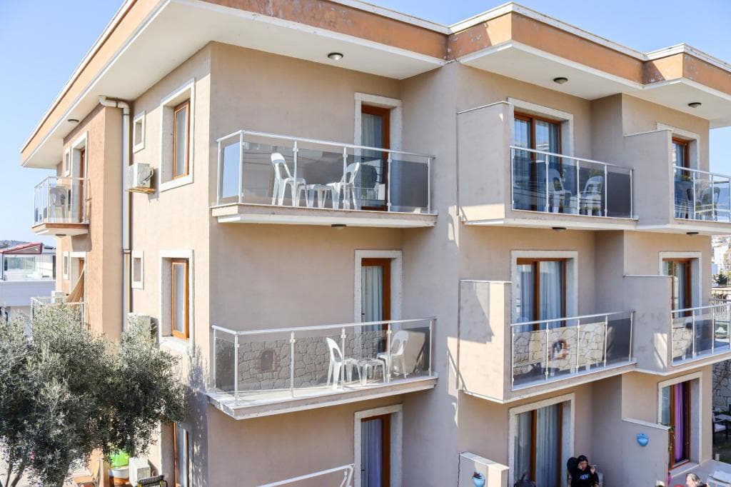 Sirius Mi Hotel Çeşme-resim-5