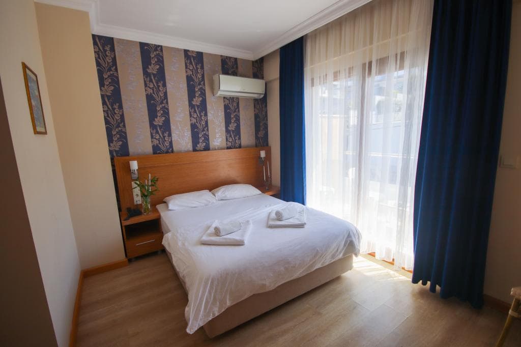 Sirius Mi Hotel Çeşme-resim-1