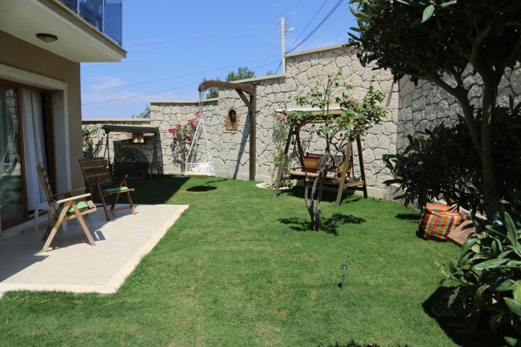 Sirius Mi Hotel Çeşme-resim-6