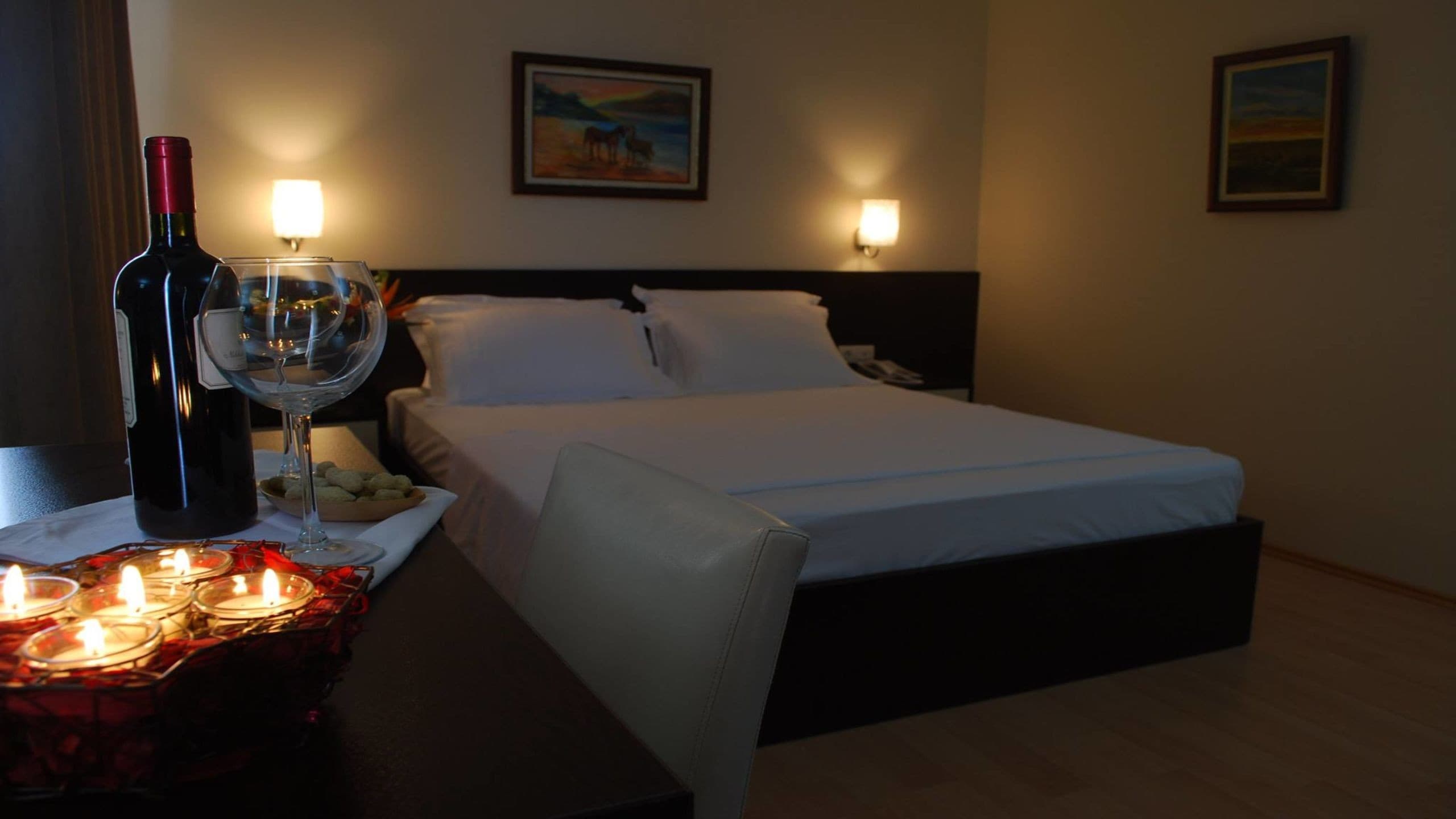 Troas Beach Hotel-resim-6