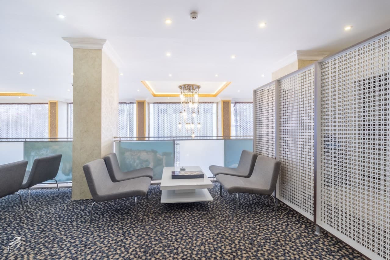 Dosco Otel Van-resim-3