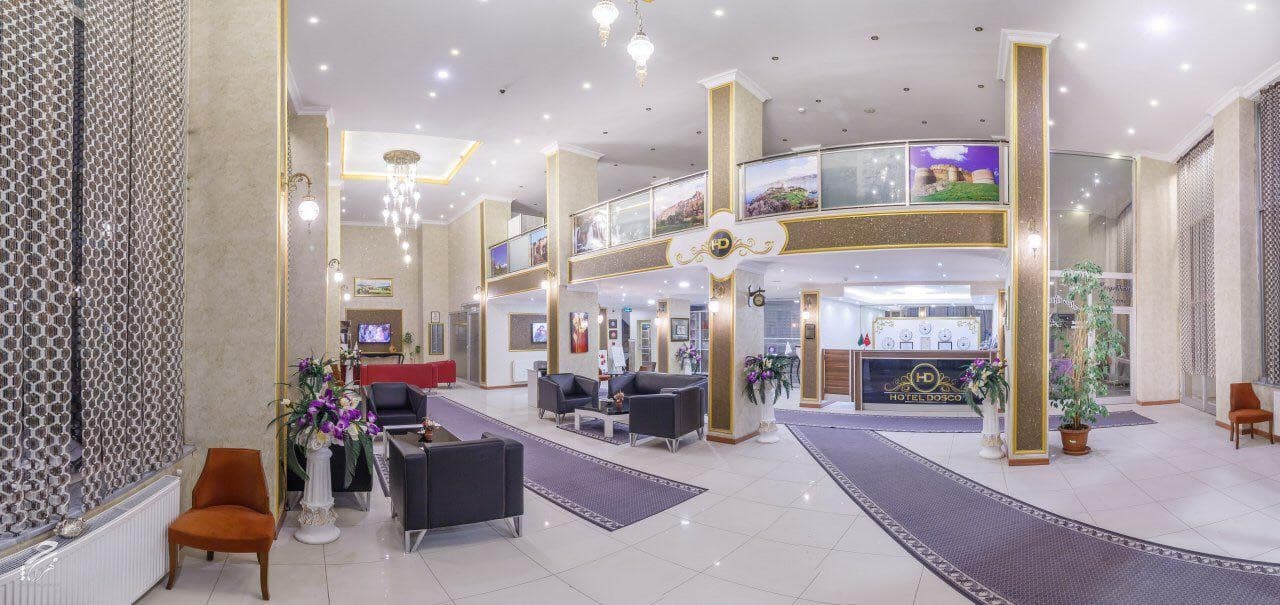 Dosco Otel Van-resim-4