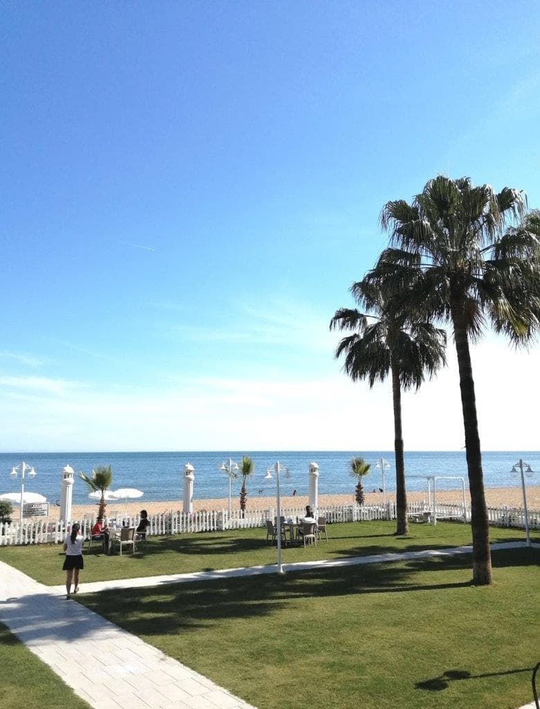 Sahil Martı Hotel-resim-3