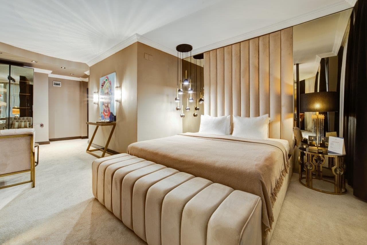 Sahil Martı Hotel-resim-1