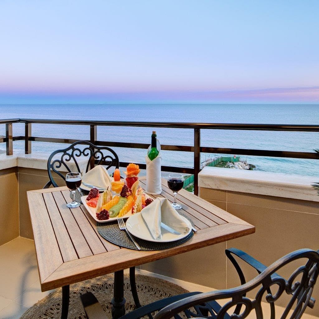 Sahil Martı Hotel-resim-5