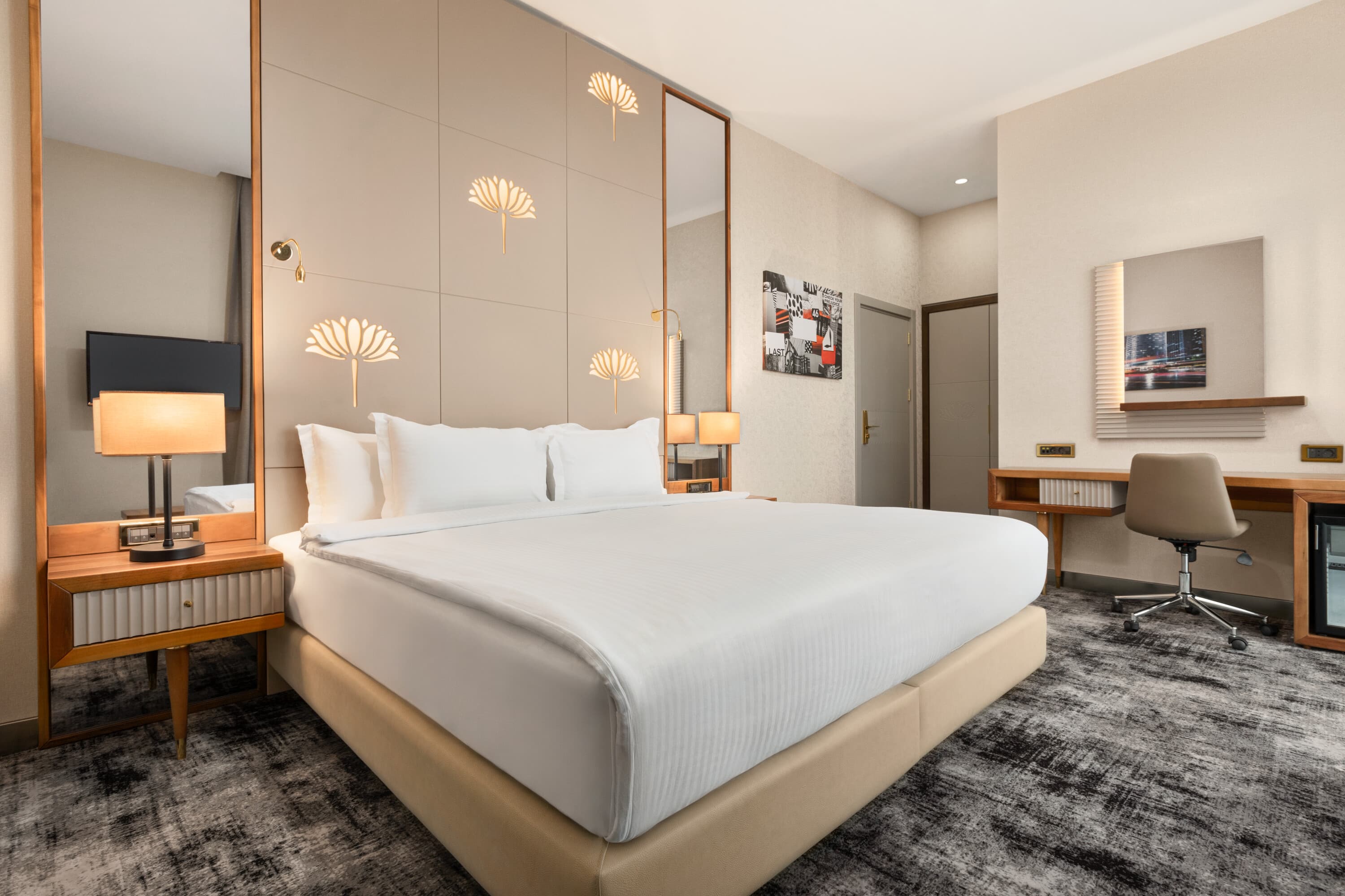 Tryp By Wyndham İstanbul Topkapı-resim-6