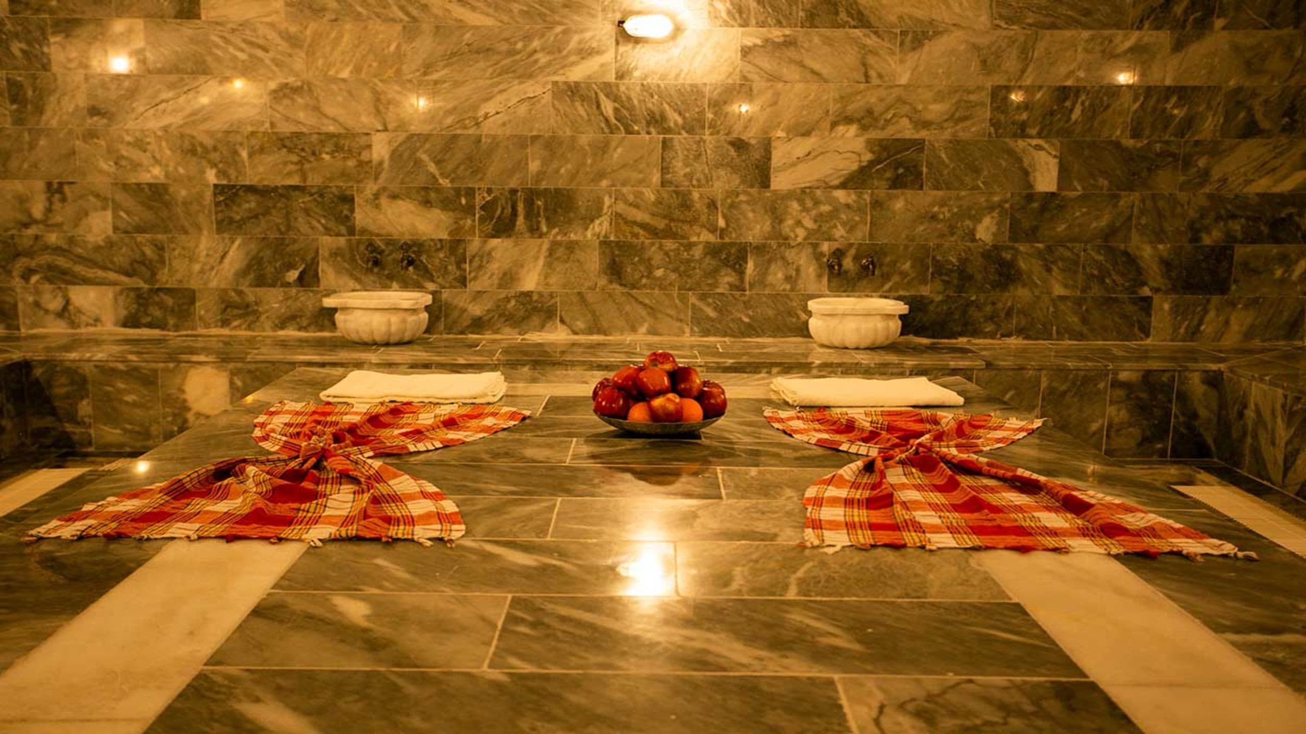 Afyon Afbel Termal & Spa Hotel-resim-6