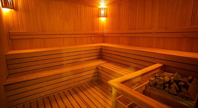 Afyon Afbel Termal & Spa Hotel-resim-5