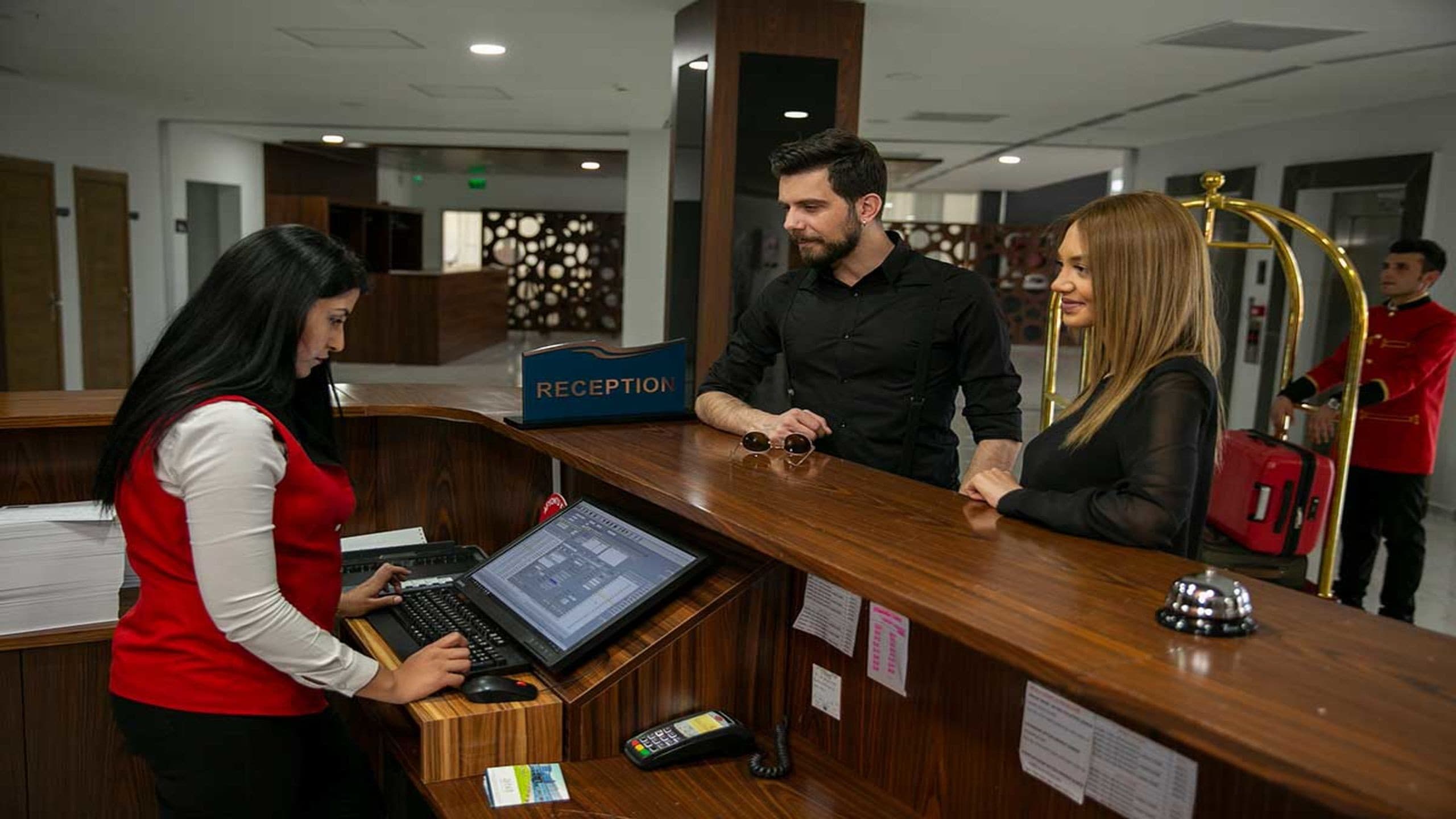 Afyon Afbel Termal & Spa Hotel-resim-7