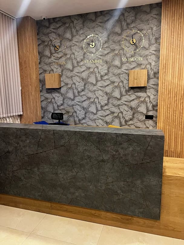 Konfor Hotel-resim-3