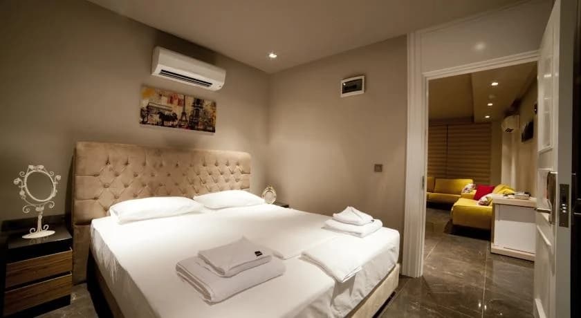 Upper House Kaş-resim-2