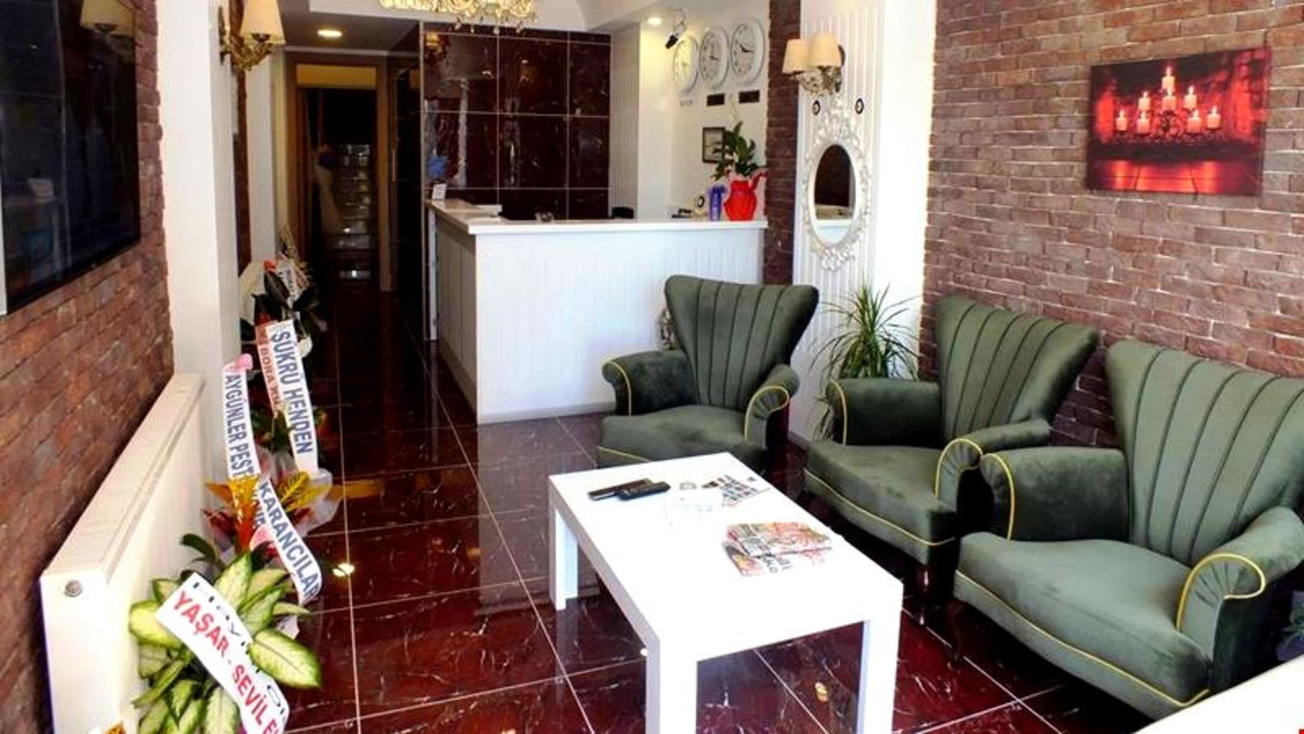 Colonia Park Otel-resim-5