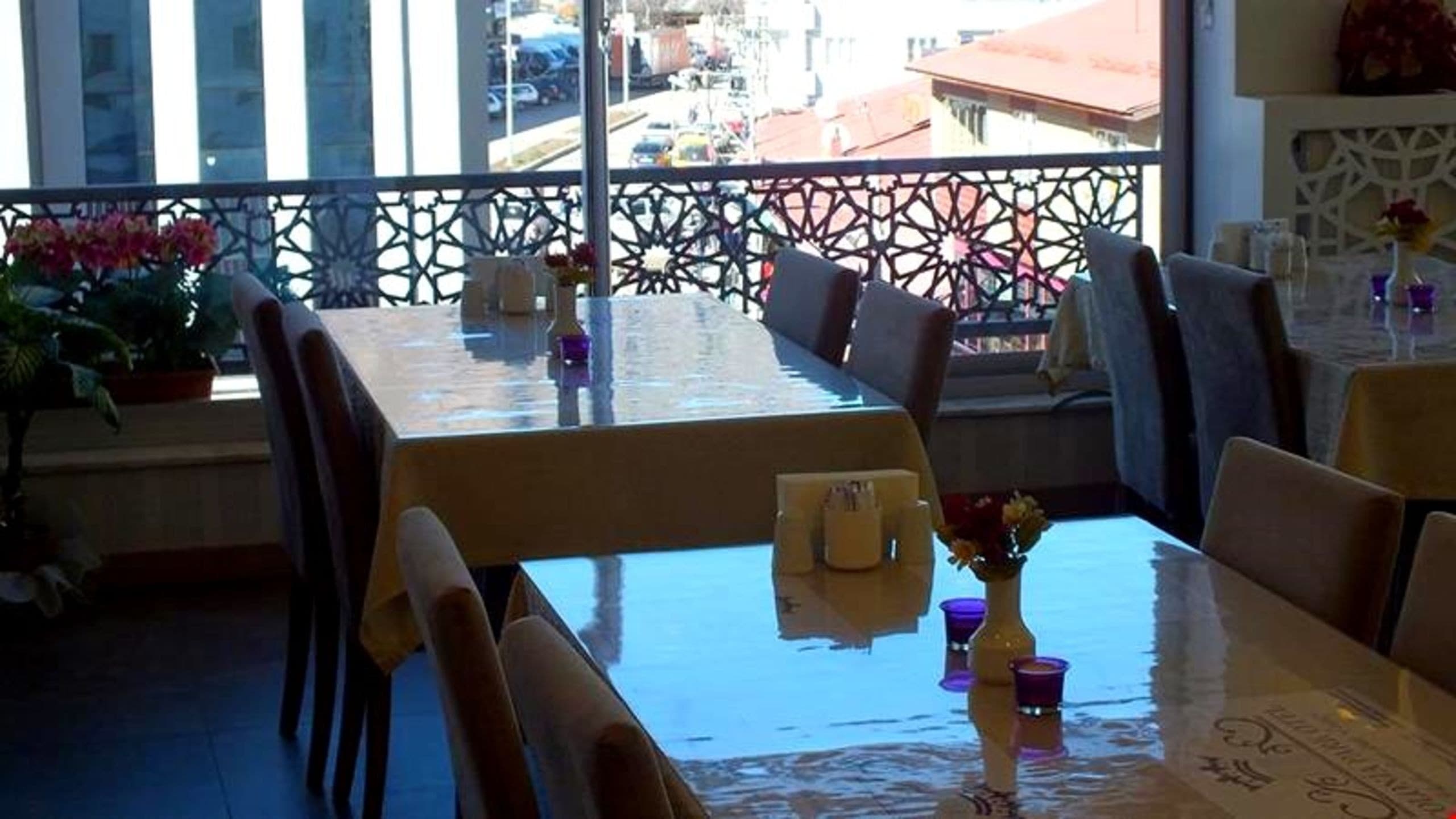 Colonia Park Otel-resim-3