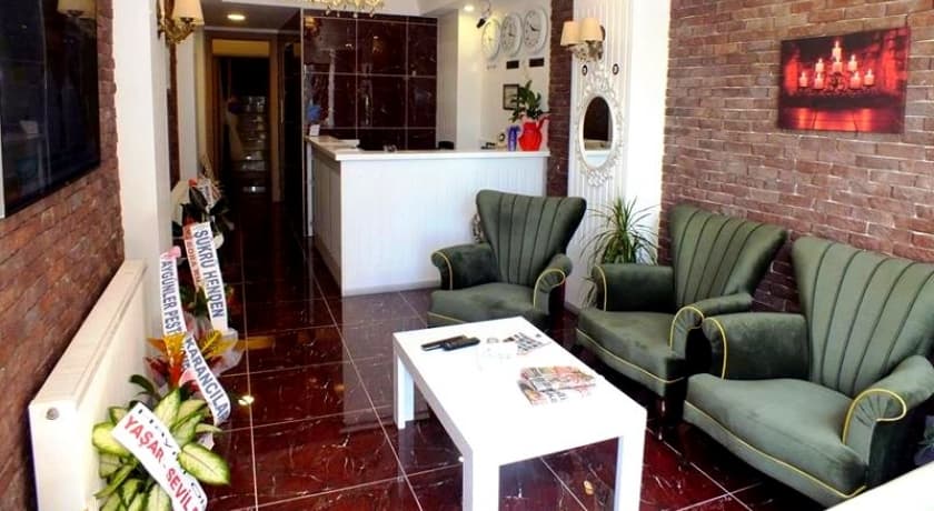 Colonia Park Otel-resim-7