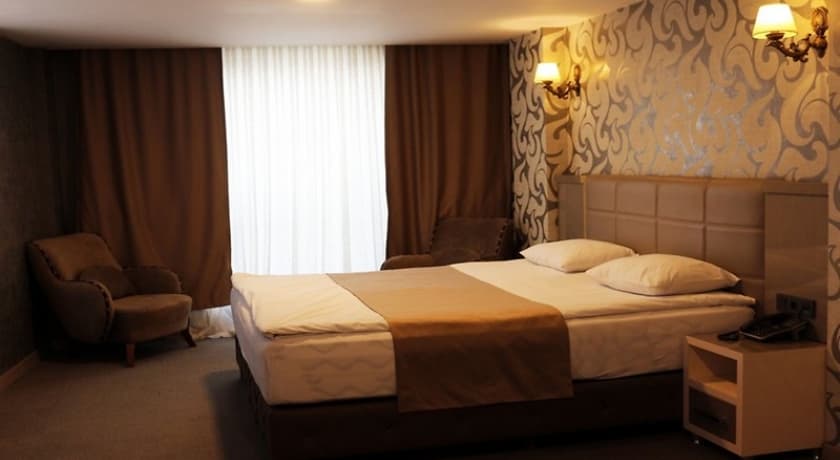 Colonia Park Otel-resim-1