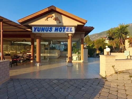 Yunus Hotel Ölüdeniz-resim-0