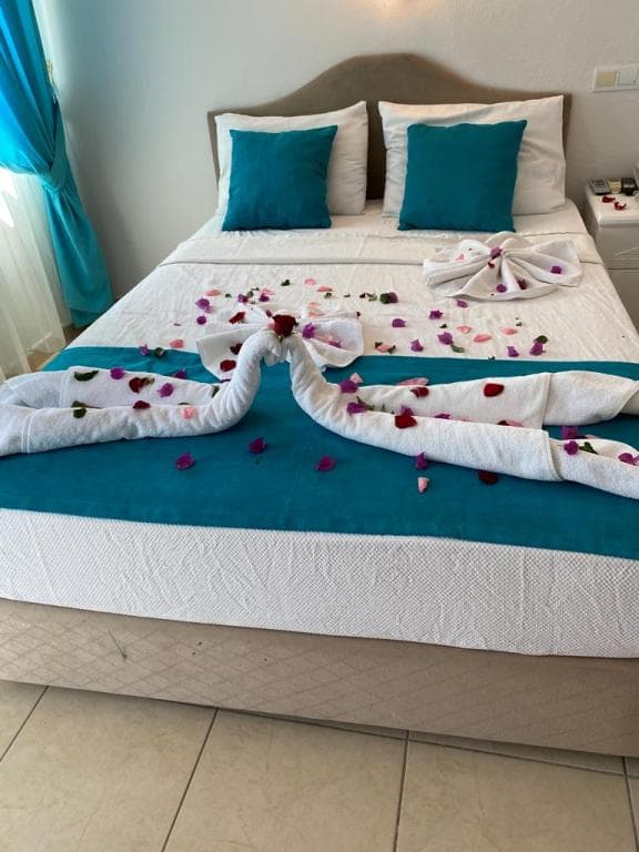 Yunus Hotel Ölüdeniz-resim-5