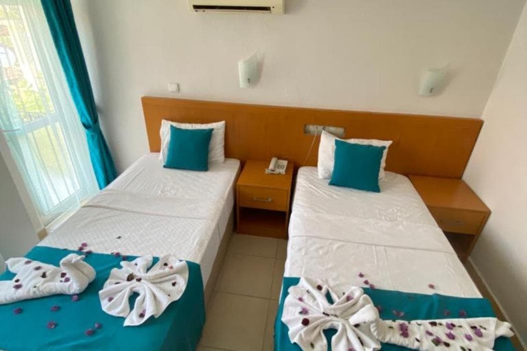 Yunus Hotel Ölüdeniz-resim-1