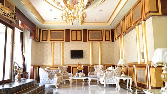 Basmacıoğlu Otel Isparta-resim-2