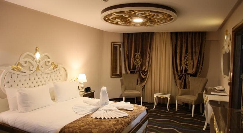 Basmacıoğlu Otel Isparta-resim-1