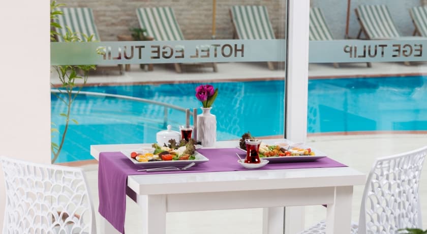 Ege Tulip Otel-resim-5
