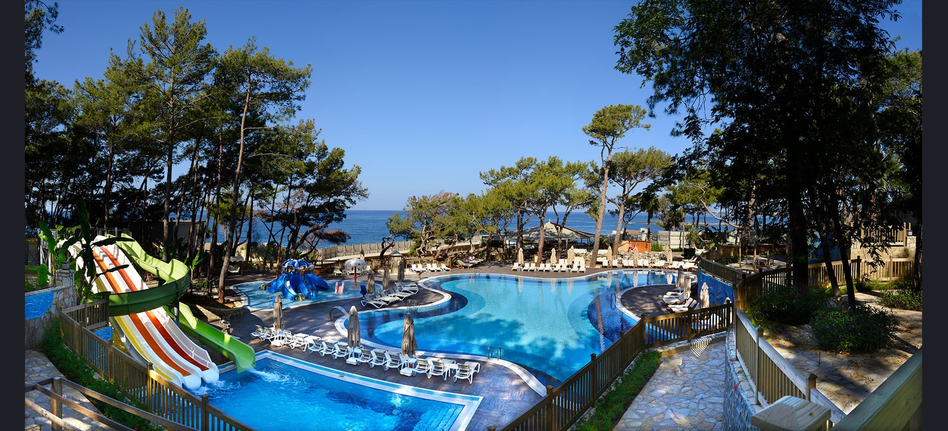 Wome Deluxe Hotel-resim-5