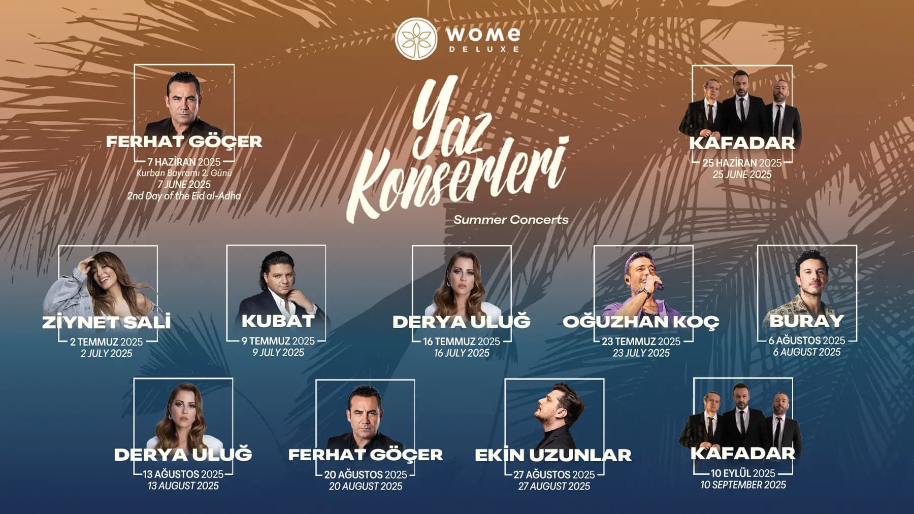 Wome Deluxe Hotel-resim-4