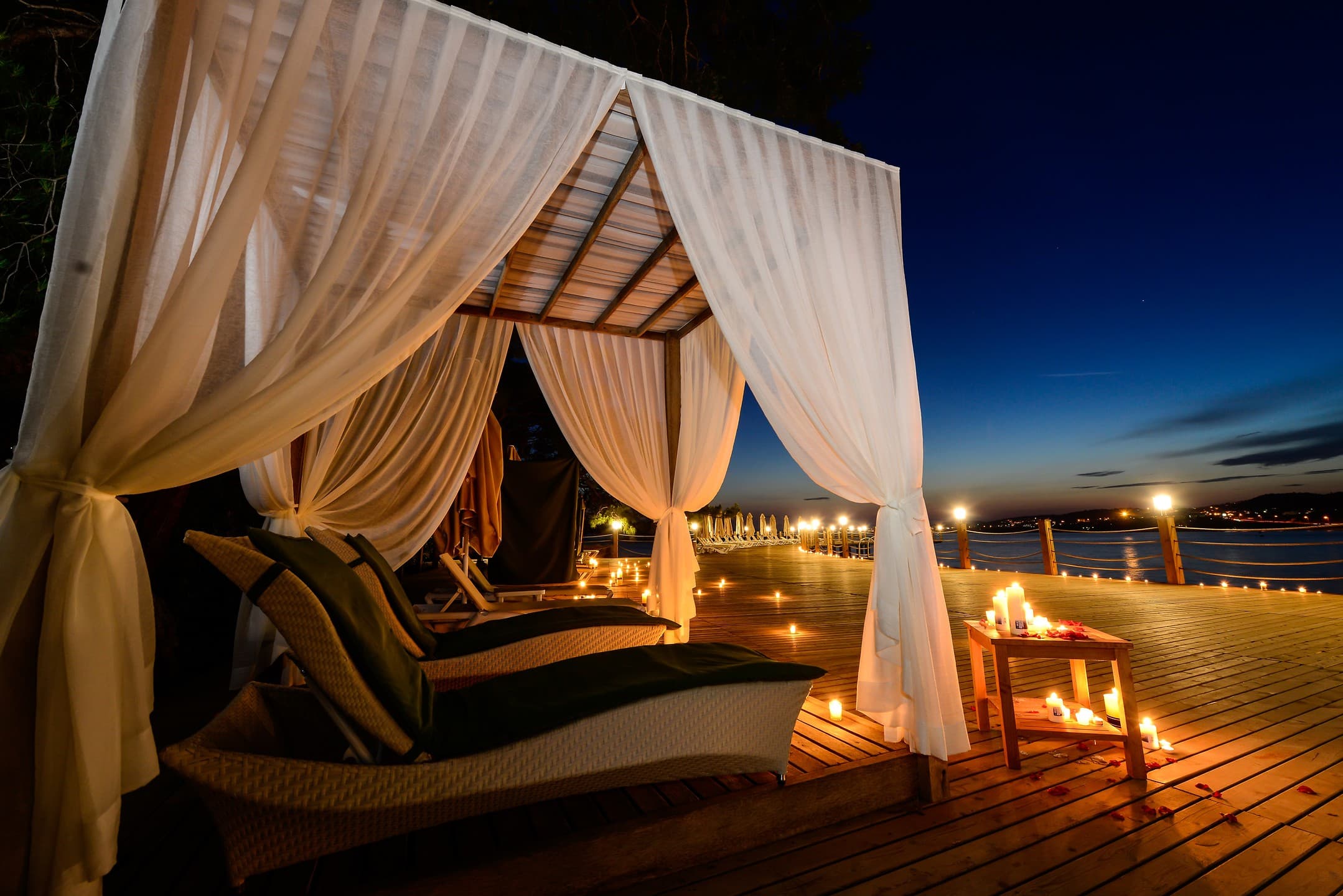 Wome Deluxe Hotel-resim-3