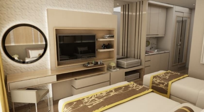 Graf Victor Hotel-resim-5