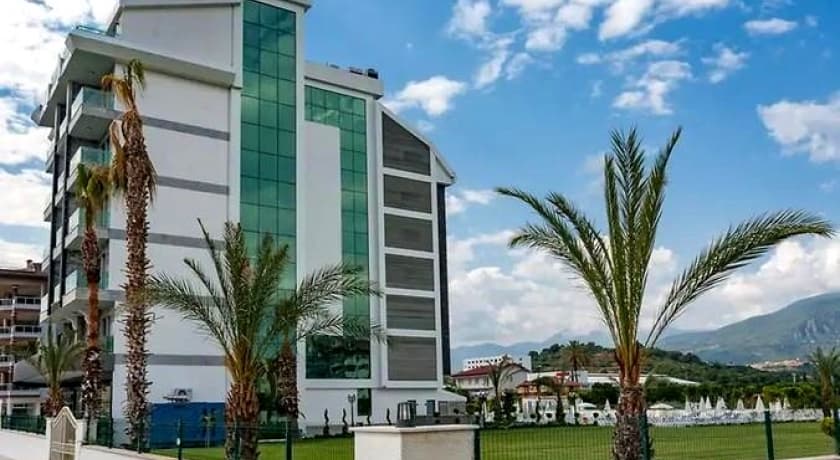 Graf Victor Hotel-resim-1