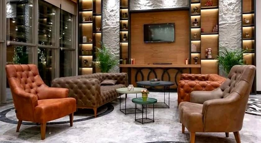 Graf Victor Hotel-resim-3