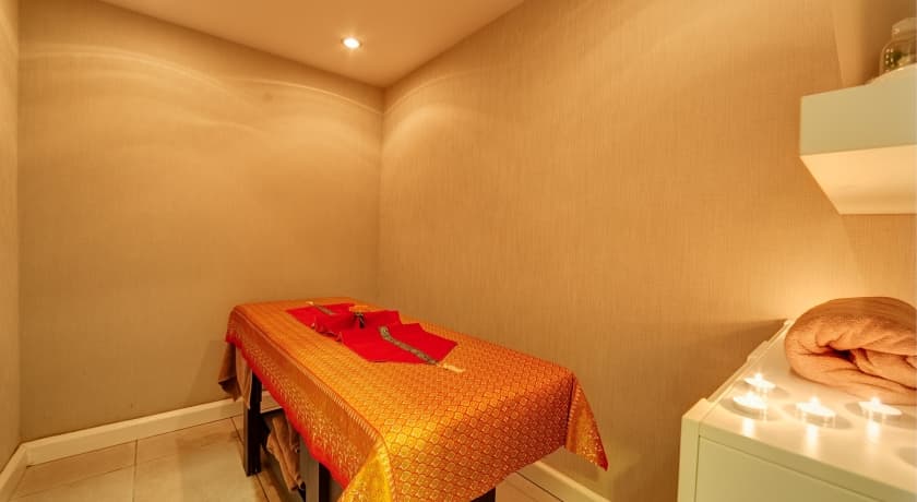 The Menord Hotel-resim-6