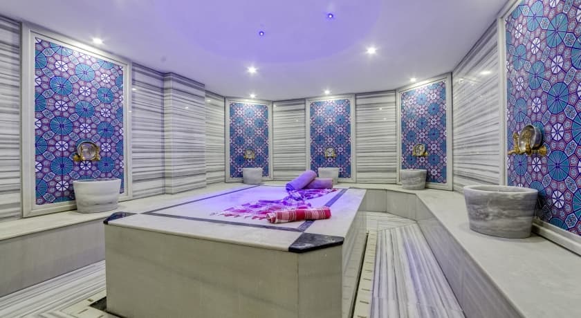 The Menord Hotel-resim-2