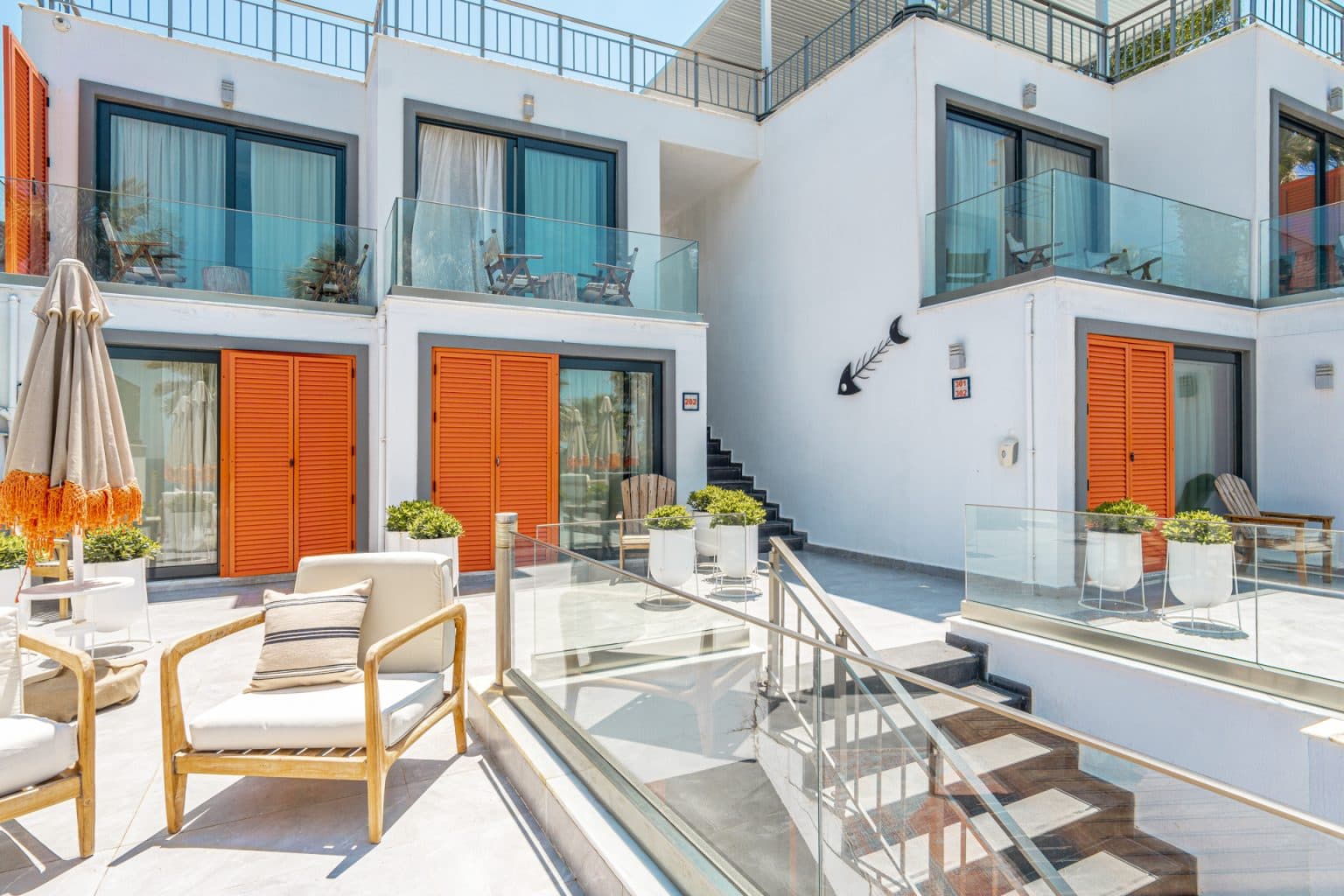 La Local Beach & Hotel Yalıkavak-resim-1