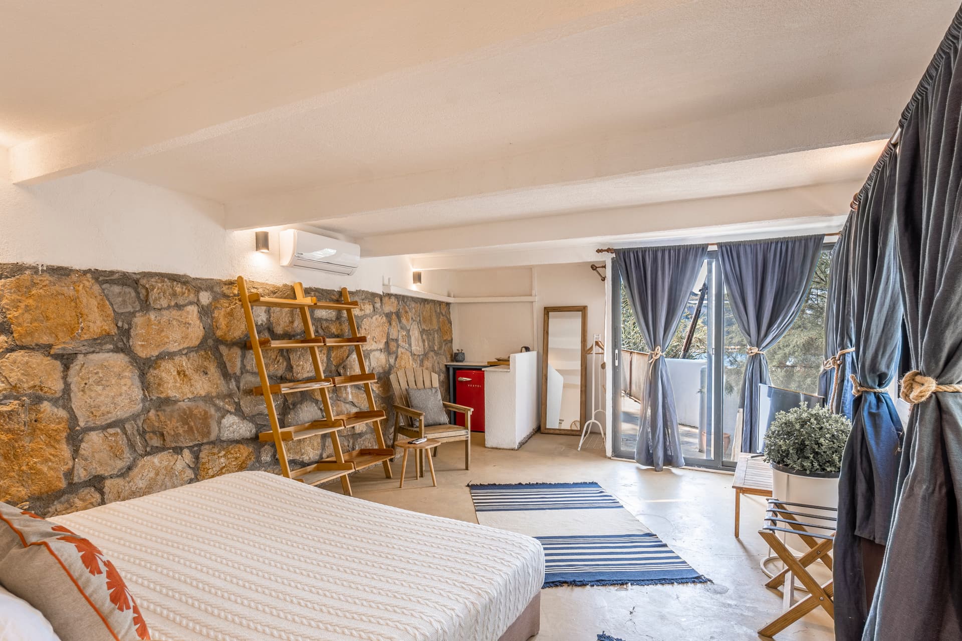 La Local Beach & Hotel Yalıkavak-resim-6