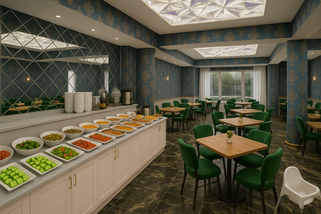 Safir Hotels Çorlu-resim-4