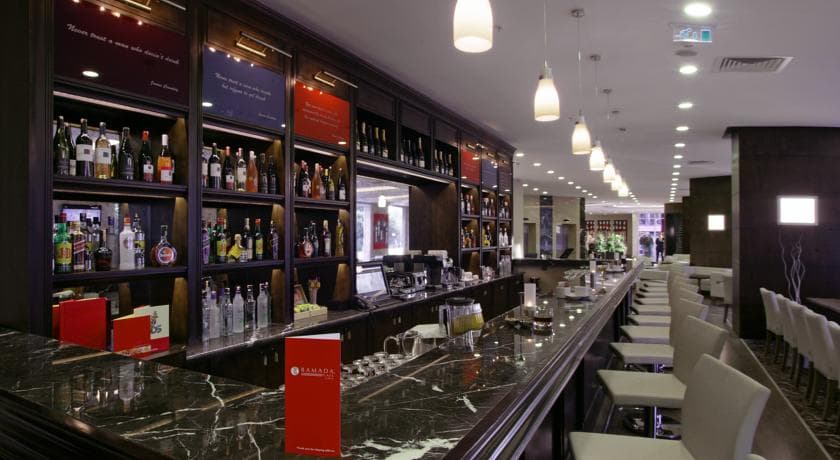 Ramada Plaza by Wyndham İzmir-resim-2