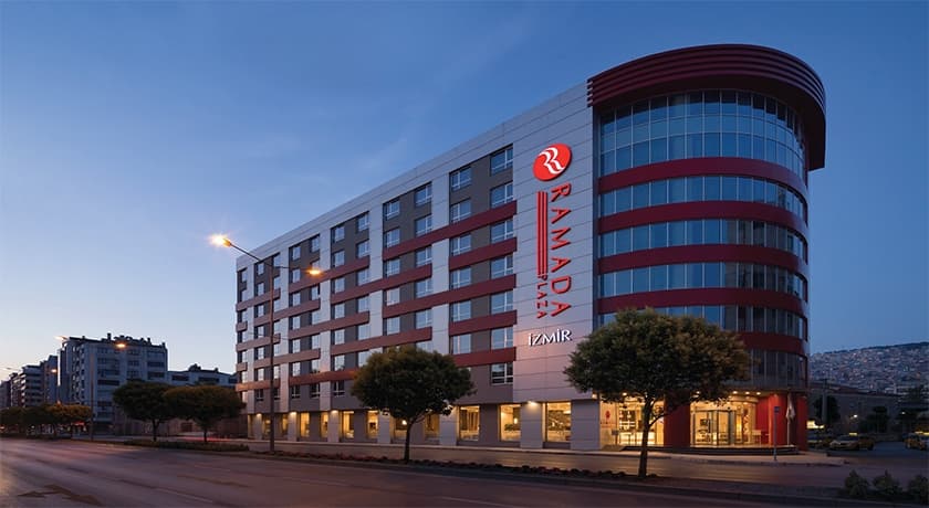 Ramada Plaza by Wyndham İzmir-resim-0